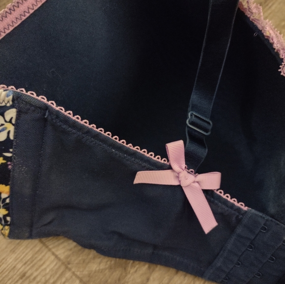 EUC Cacique lightly lined full coverage bra - Picture 5 of 10